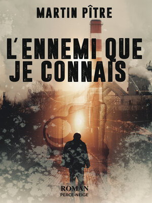 cover image of L'Ennemi que je connais